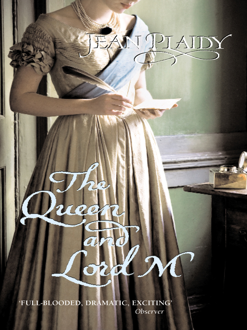 Title details for The Queen and Lord M by Jean Plaidy - Available